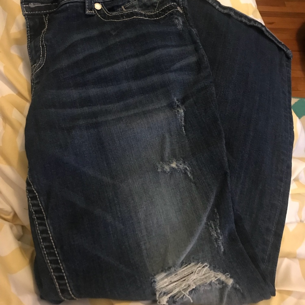 Vigoss Jeans